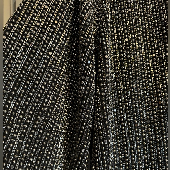 Retrofete Gabrielle Dress - Picture 4 of 6